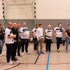 Neujahrsschießen