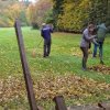 Arbeitseinsatz Okt 21