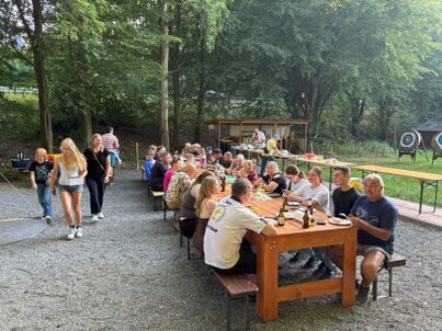 Sommerfest